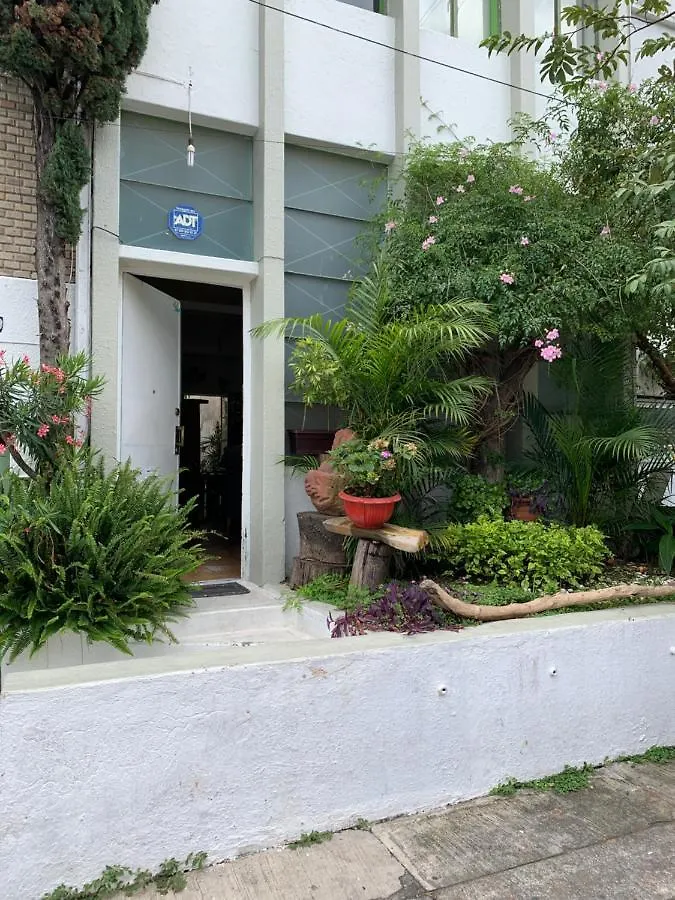 Casa La Minerva Apartamento Guadalajara