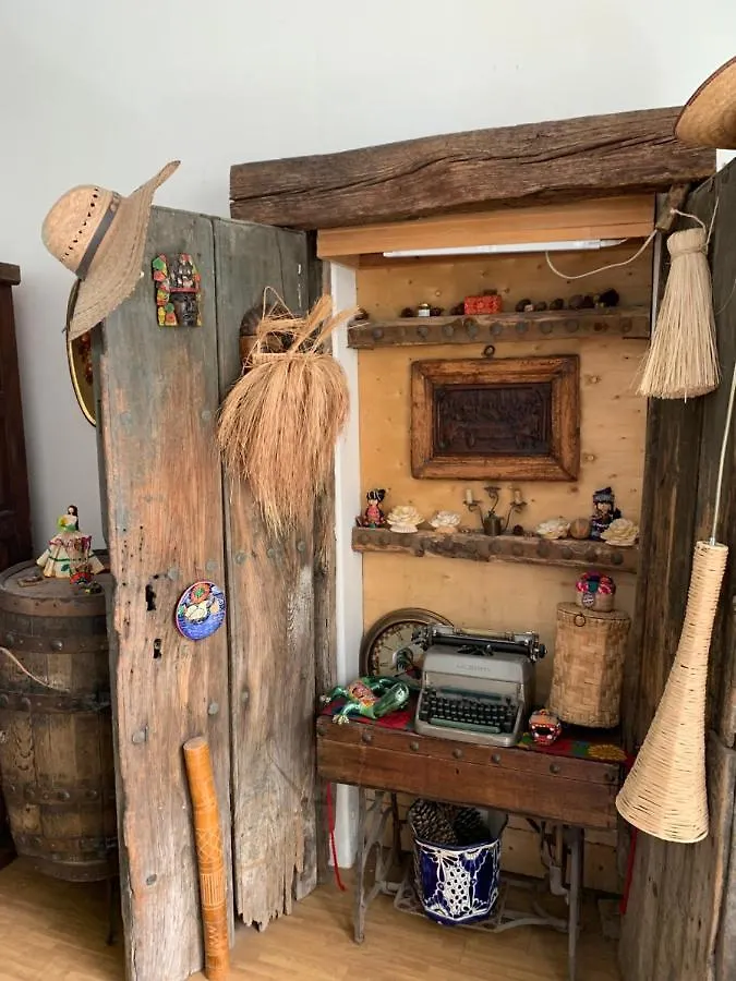 Casa La Minerva Apartamento Guadalajara