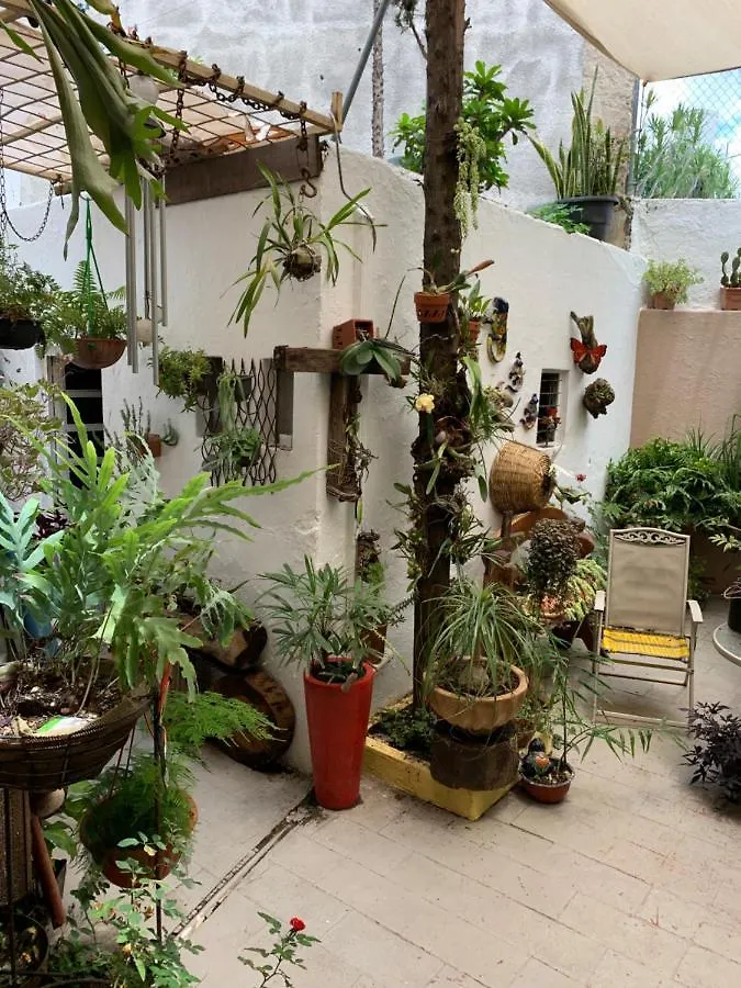 Casa La Minerva Apartamento Guadalajara México