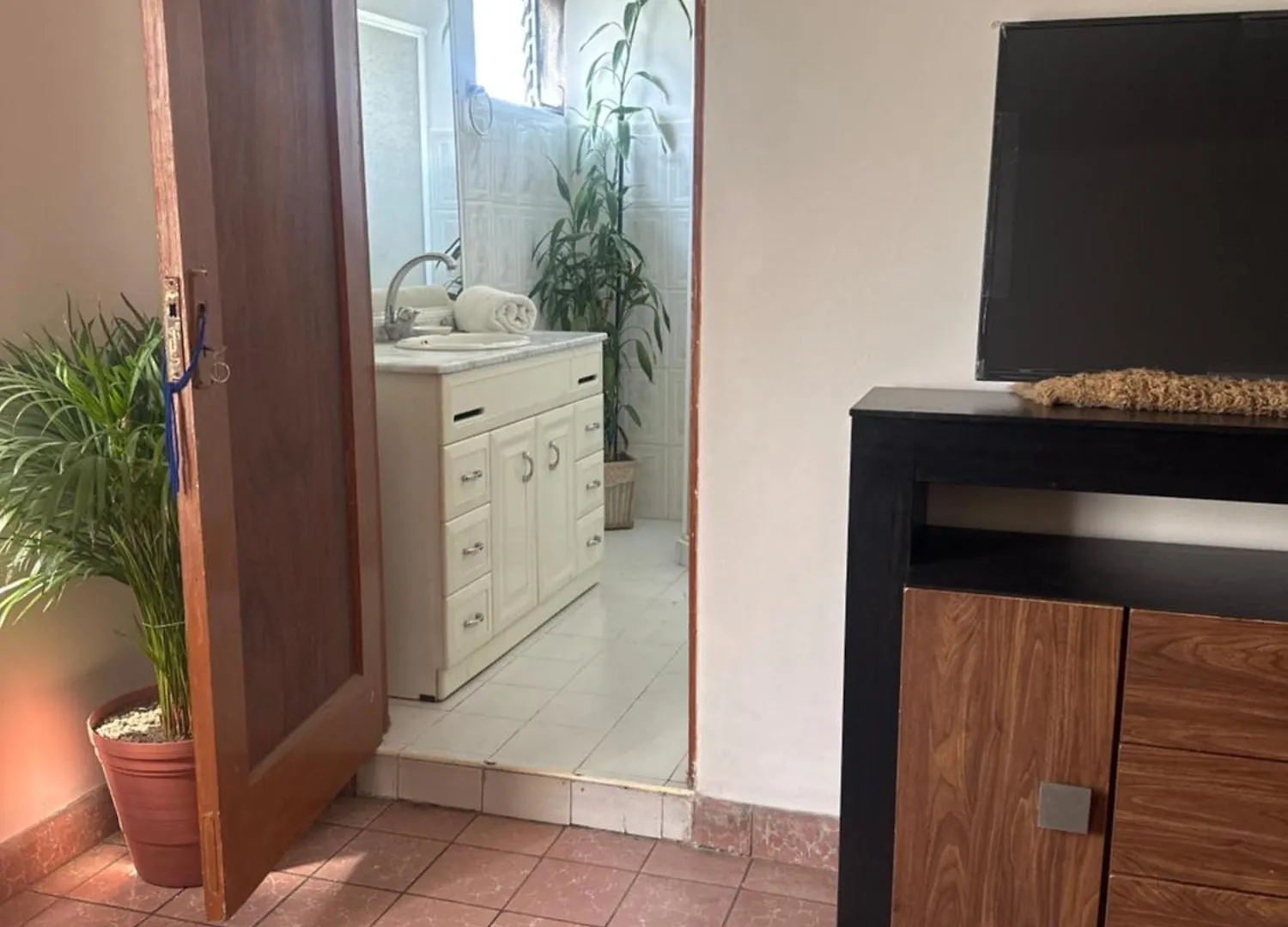 Casa La Minerva Apartamento Guadalajara Quarto em Acomodações Particulares