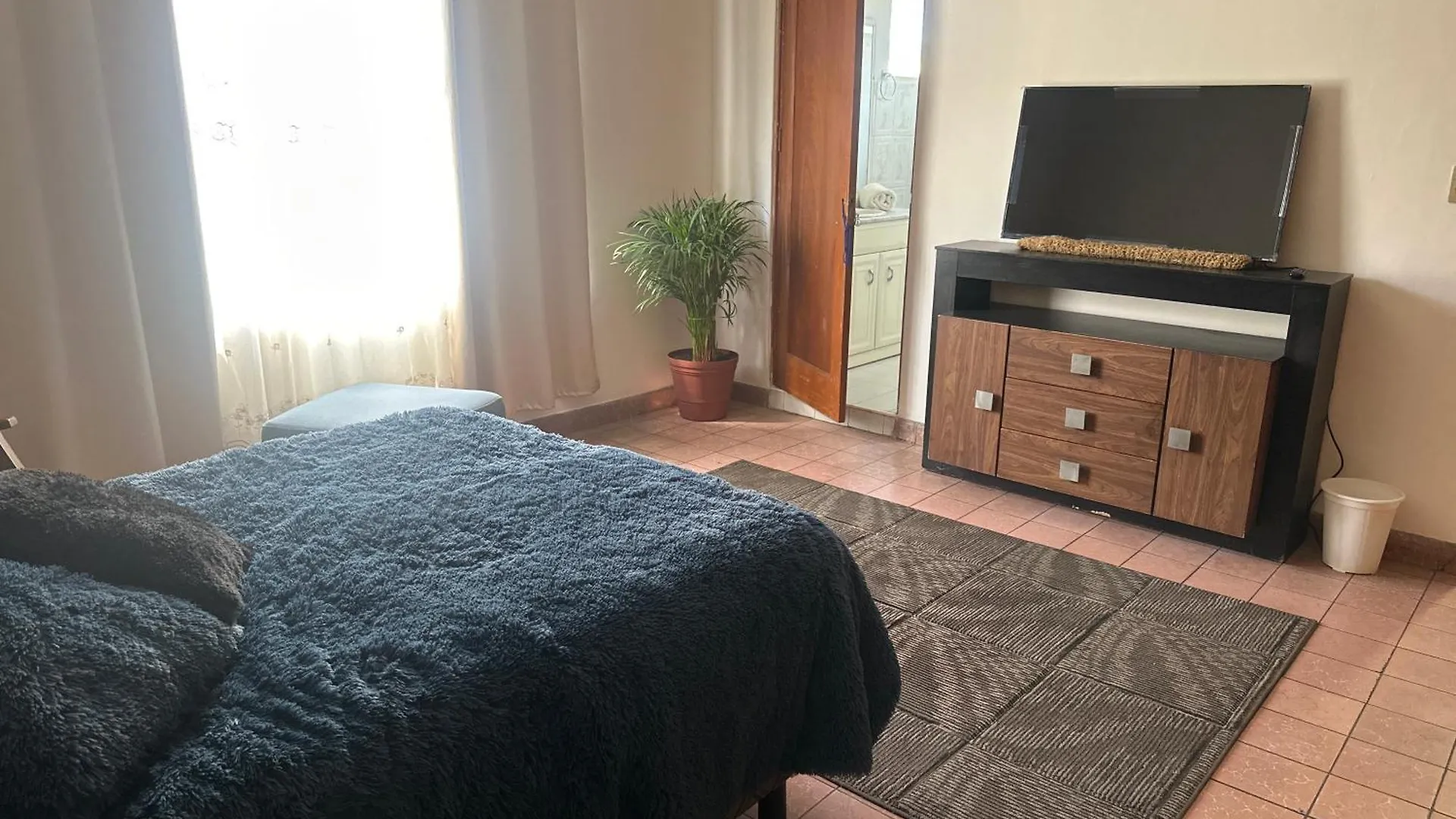 Casa La Minerva Apartamento Guadalajara 0*,  México